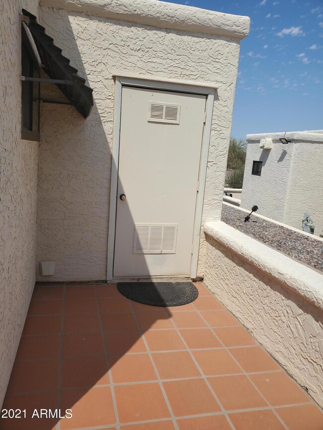 6. Addition Storage in Laundry room