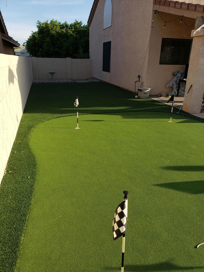 Putting Green 2