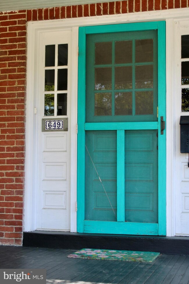 649 Sanmarino Ave, Bryn Mawr, PA 19010 - photo 5