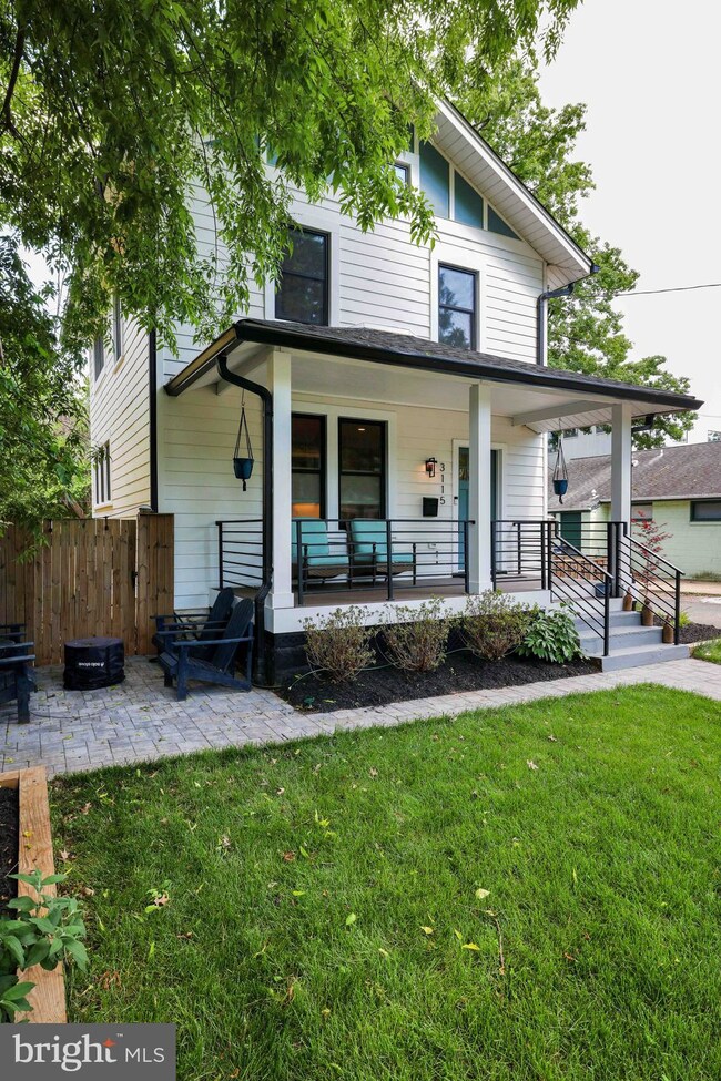3115 7th St NE, Washington, DC 20017 - photo 4