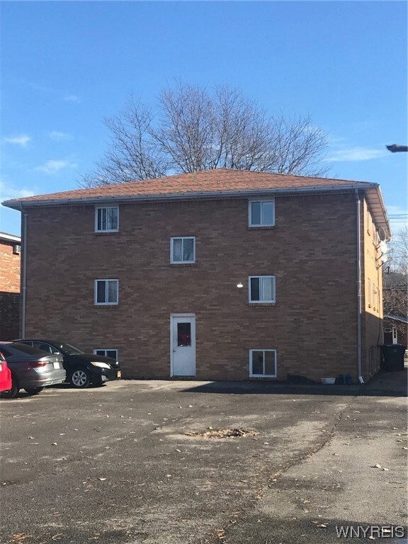 176 Mead St, North Tonawanda, NY 14120 - photo 2