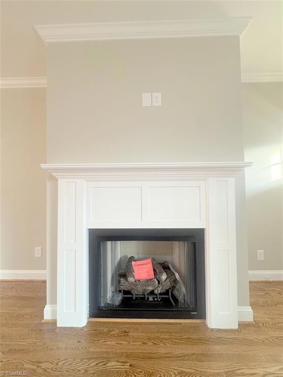 2912 Gibsonville Ossipee Rd, Elon, NC 27244 - photo 7