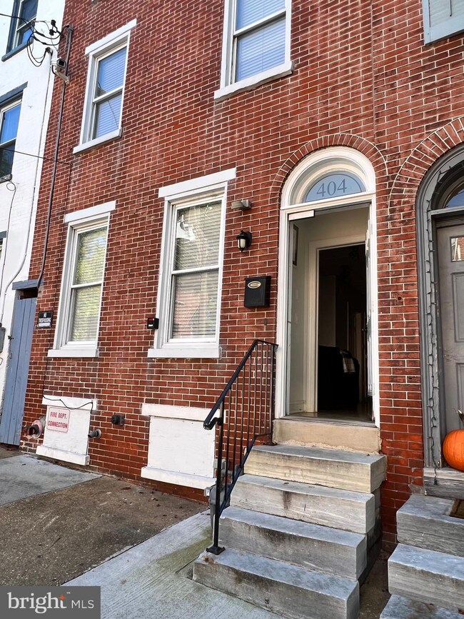 404 N Jefferson St, Wilmington, DE 19801 - photo 5