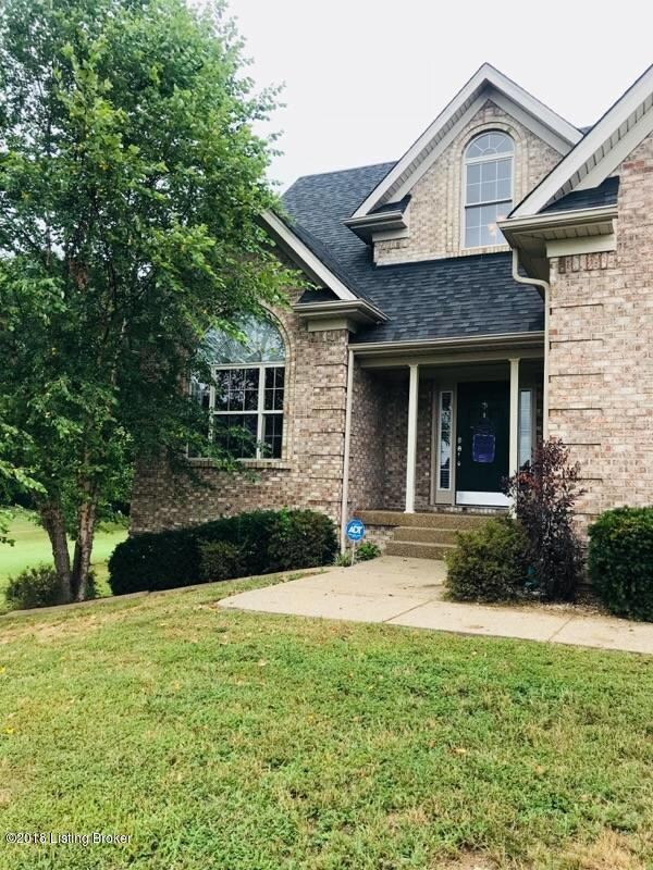 180 Spring Farm Trail, Shepherdsville, KY 40165 - photo 2