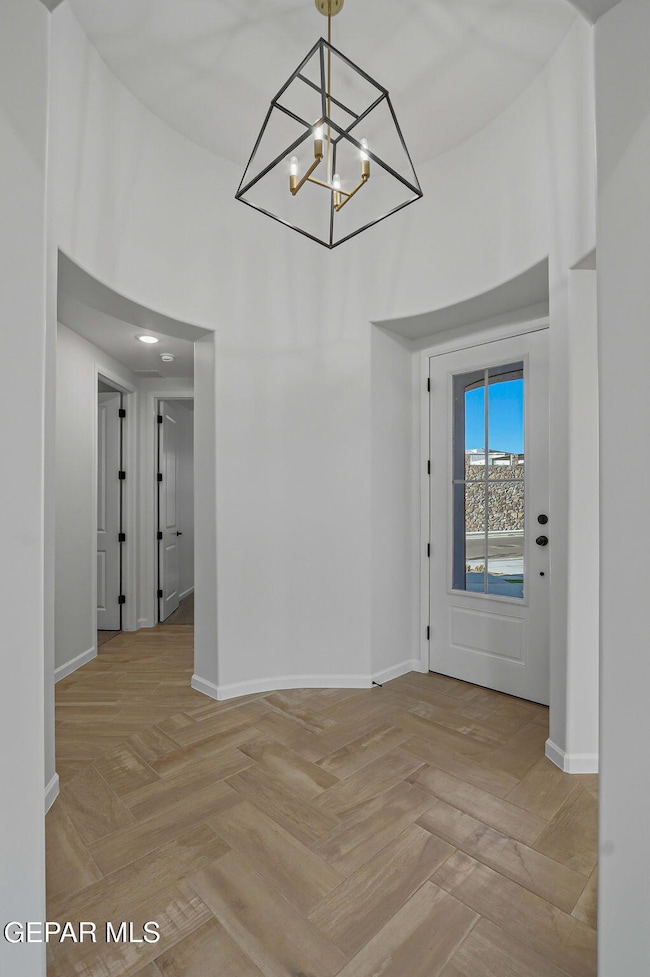 7416 Cimarron Rim Dr, El Paso, TX 79911 - photo 4