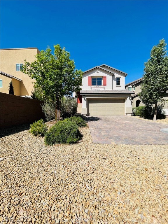 2 Car Garage Plus You Can Park Up To 3 Cars On The