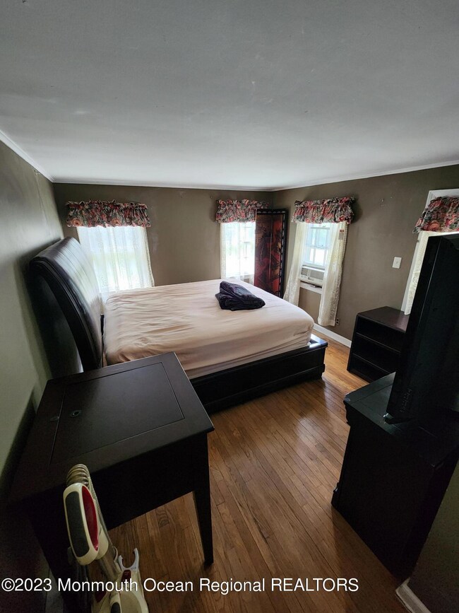 1st floor bedroom