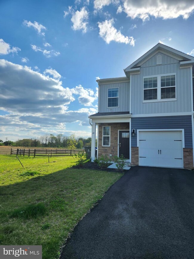 48 Peregrine Way, Burlington Township, NJ 08016 - photo 5