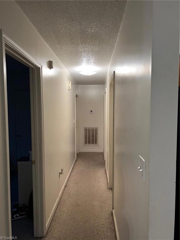Hall Bath