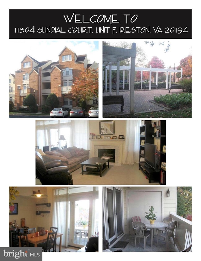 11304 Sundial Ct 907 unit F, Reston, VA 20194 - photo 4