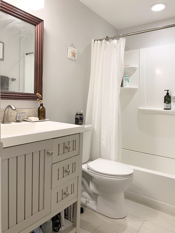 2 Seminary St unit 1, Charlestown, MA 02129 - photo 4