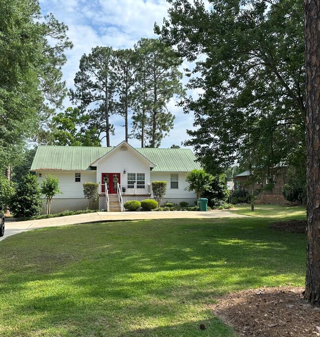 676 Cork Ferry Rd, Cordele, GA 31015 - photo 3