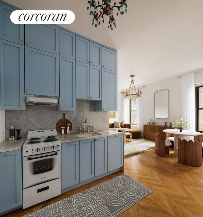 55 E 65th St unit 4, New York, NY 10065 - photo 3