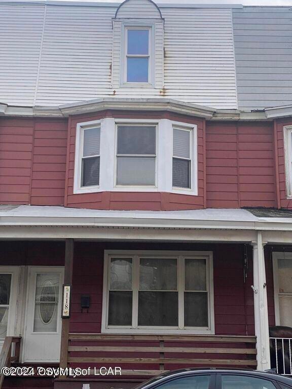 118 E. Maple St.