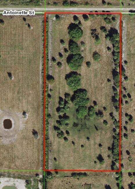 Tbd Antoinette Rd, Loxahatchee, FL 33470 - photo 2