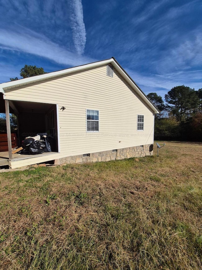 51 County Road 3454, Haleyville, AL 35565 - photo 2