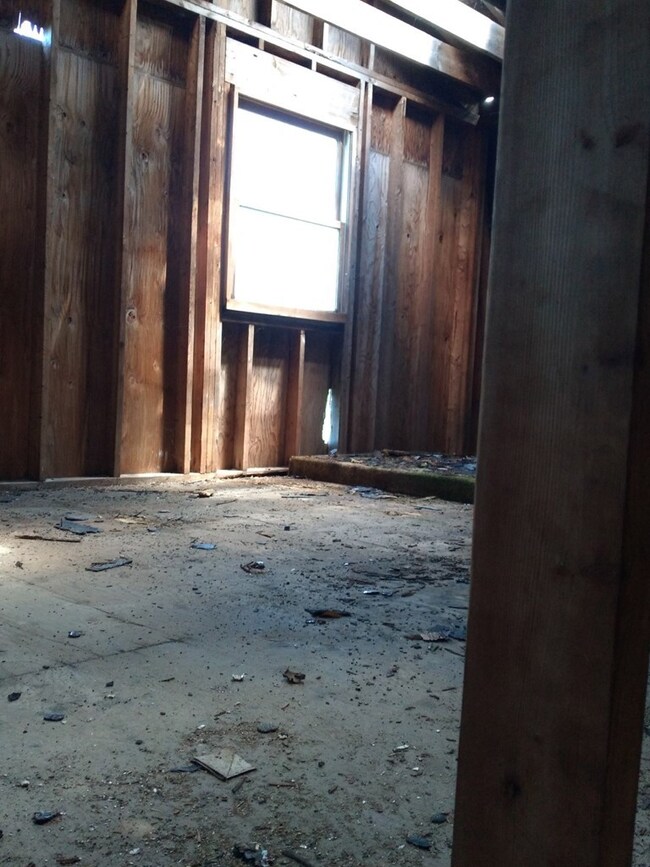 Barn Upstairs 2