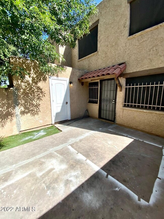 6856 W Devonshire Ave unit 258, Phoenix, AZ 85033 - photo 4
