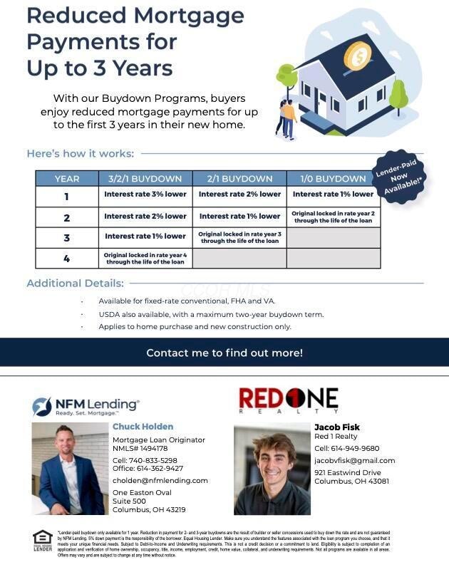 935 S Ohio Ave, Columbus, OH 43206 - photo 2