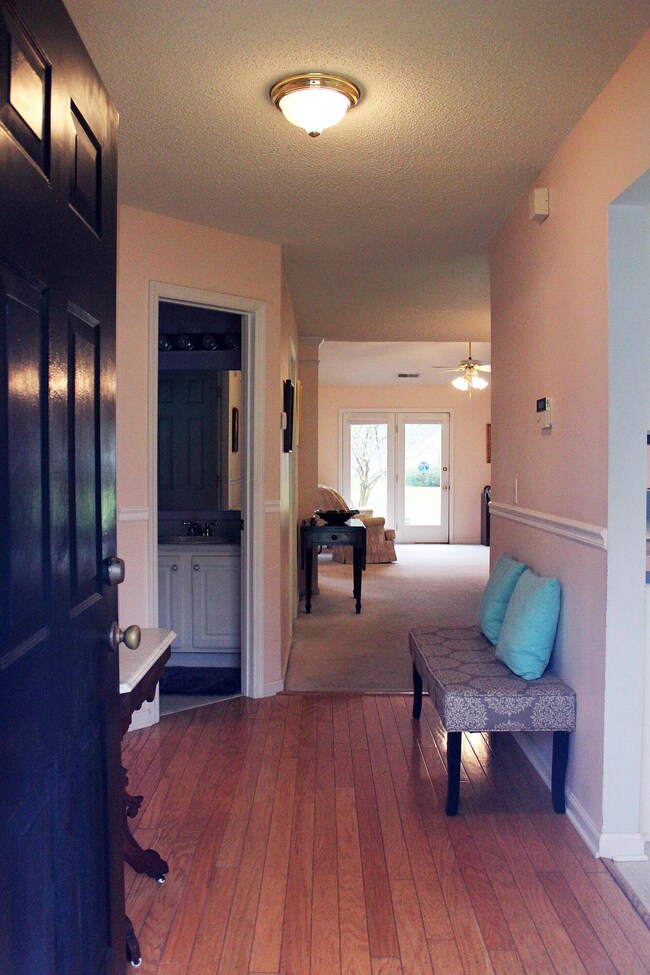 Foyer