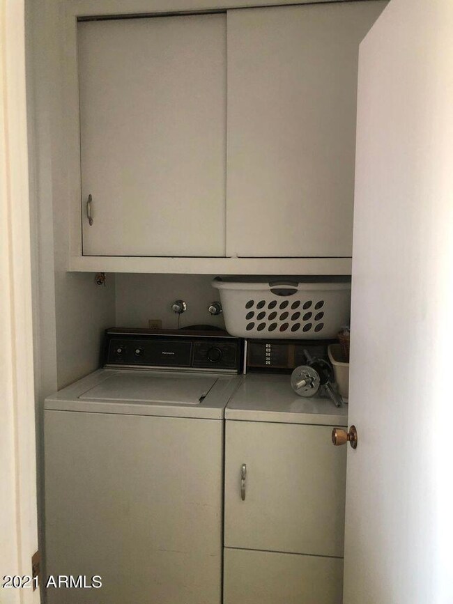 13217 N 110th Ave unit 187, Sun City, AZ 85351 - photo 6