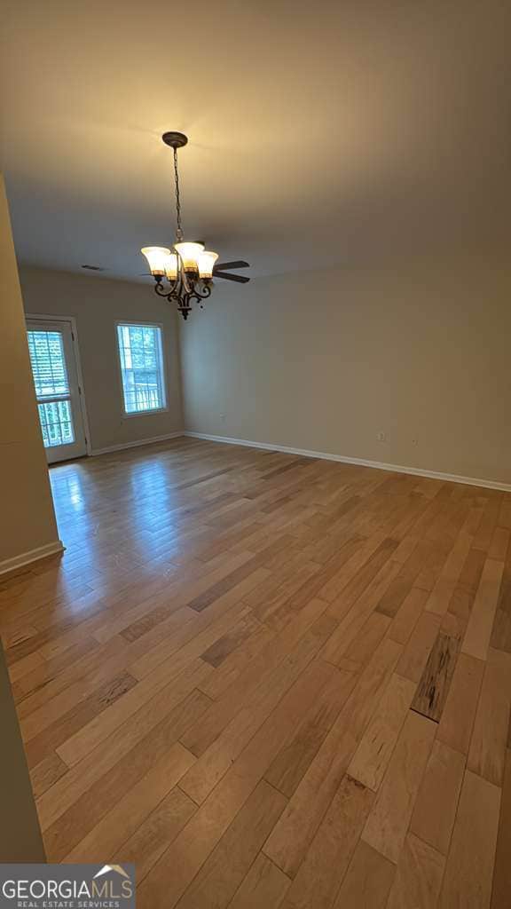 7712 Autry Cir unit 616, Douglasville, GA 30134 - photo 2