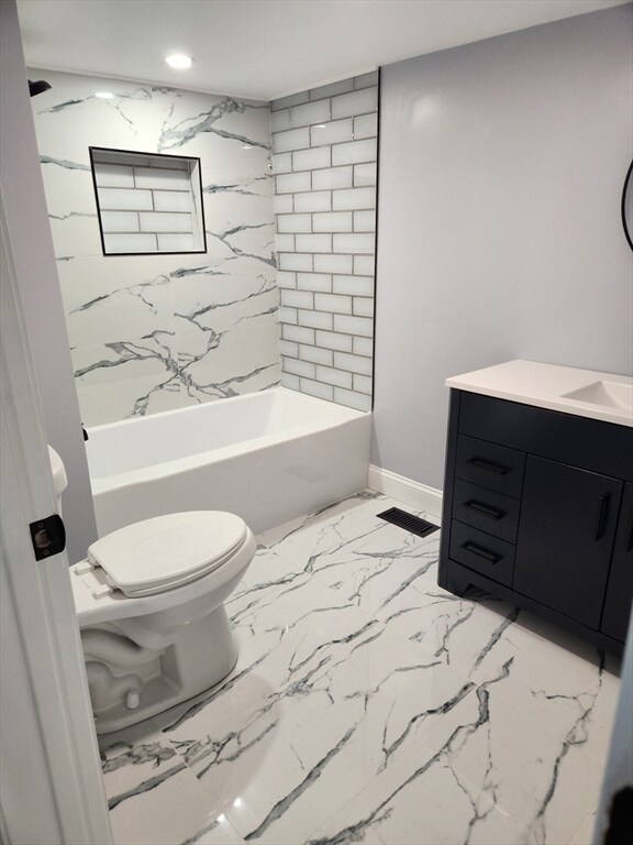 22 Emmet St, Brockton, MA 02302 - photo 7