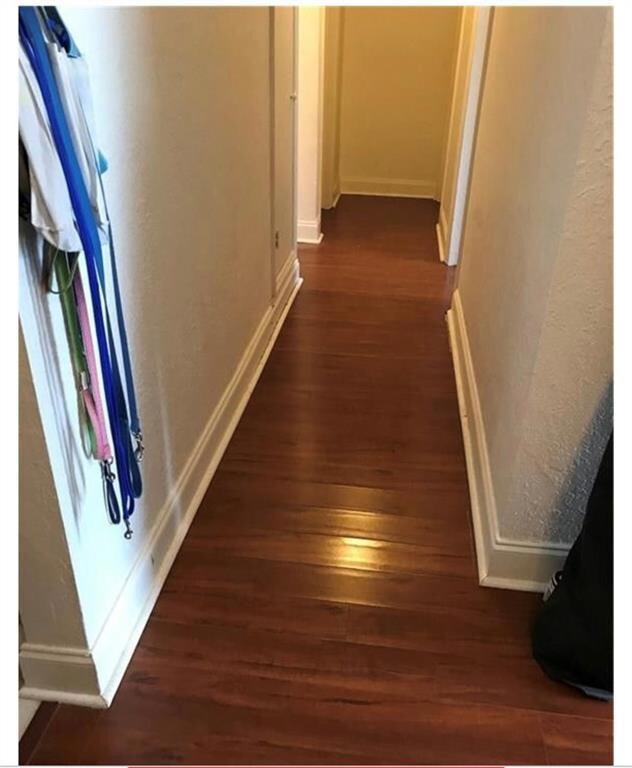 Laminate Floors