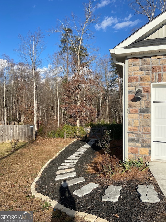 184 Haybrook Dr, Cleveland, GA 30528 - photo 4