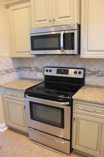 Stove
