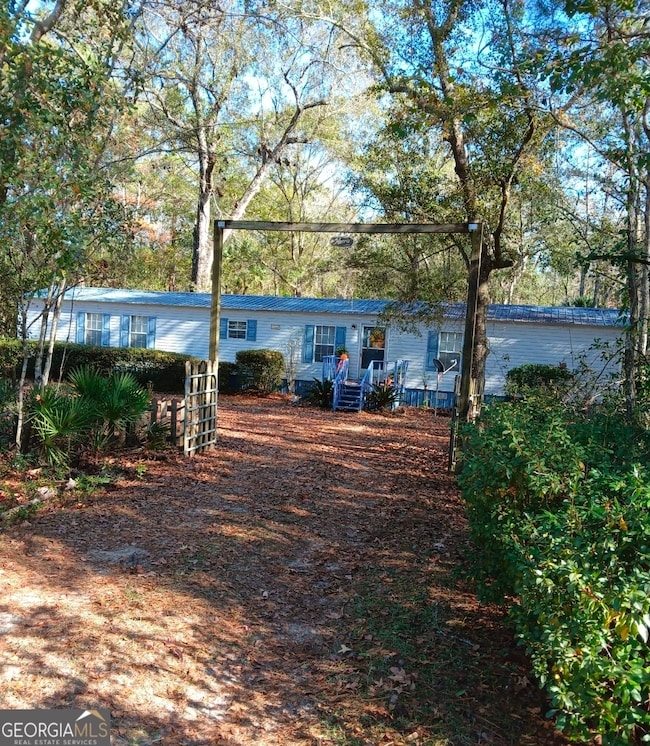 1962 Butler Johnson Rd, White Oak, GA 31568 - photo 2