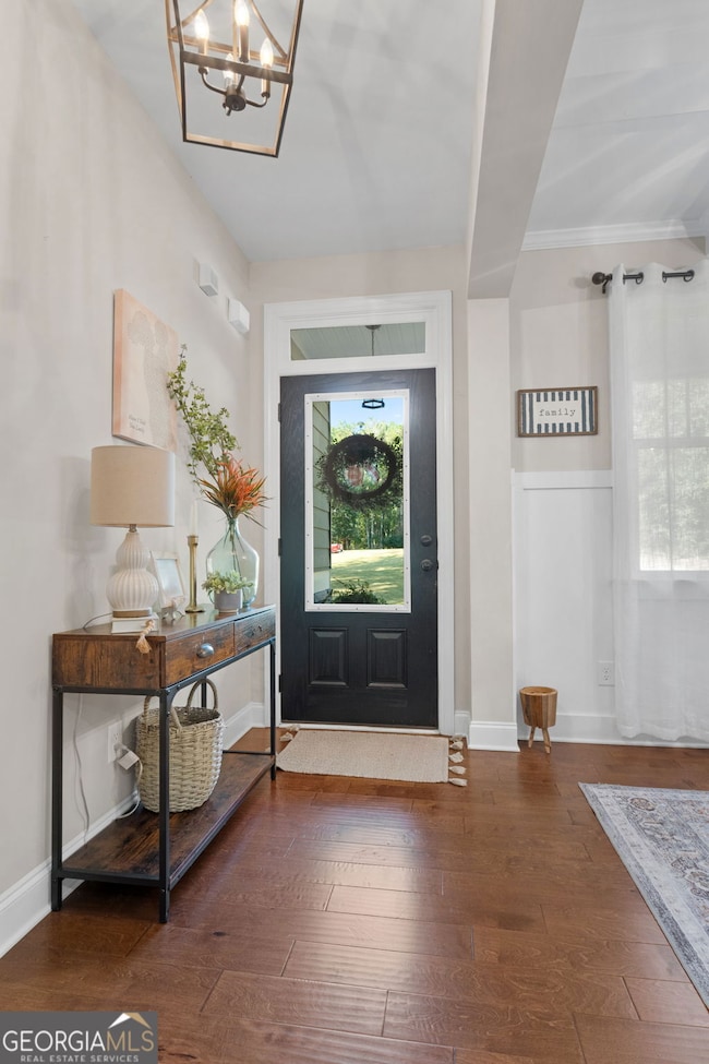 210 Hidden Falls Walk, Griffin, GA 30224 - photo 7