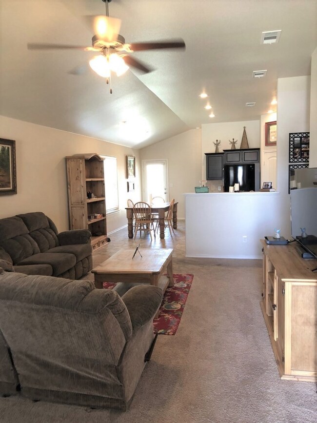 9317 Sagebrush Ave, Odessa, TX 79765 - photo 3