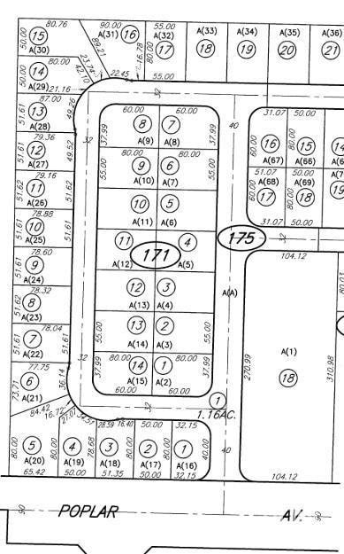 0 Laredo St unit 202508732, Wasco, CA 93280 - photo 5