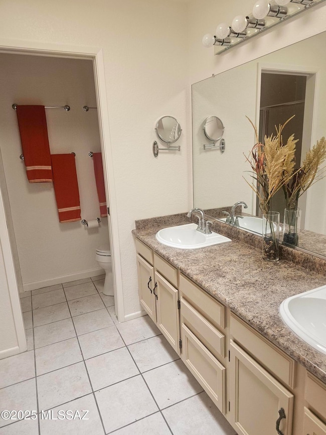 5565 N Sapphire Dr, Tucson, AZ 85750 - photo 4