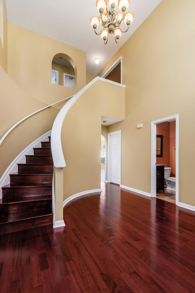 053_Lewis Center OH 43035 USA