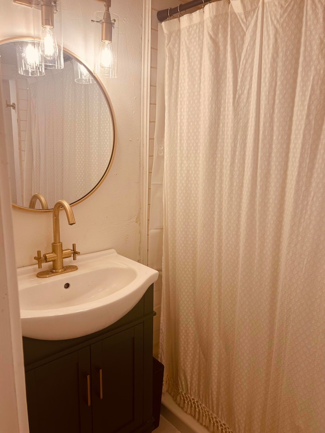 2436 24th St unit Back, Lubbock, TX 79411 - photo 5