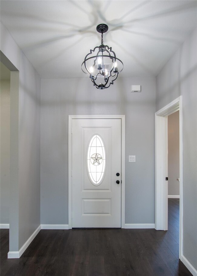 416 Soward Ave, Weatherford, TX 76086 - photo 5