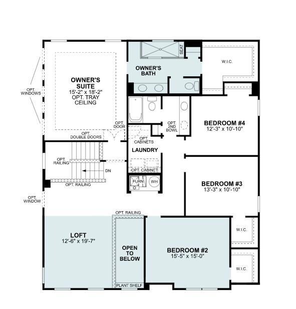 4030 Omaha Dr, Bargersville, IN 46106 - photo 6