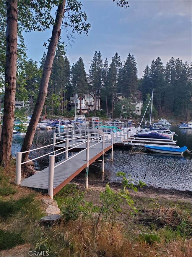 0 Mbm 2 Slip 18 Dr unit IG25263239, Lake Arrowhead, CA 92352 - photo 5