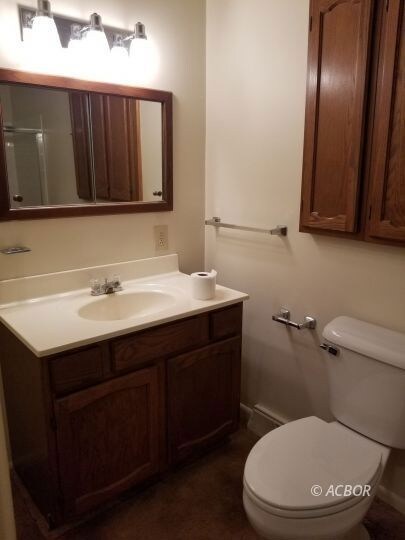 Main bath