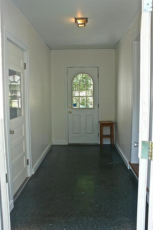 Mud Room
