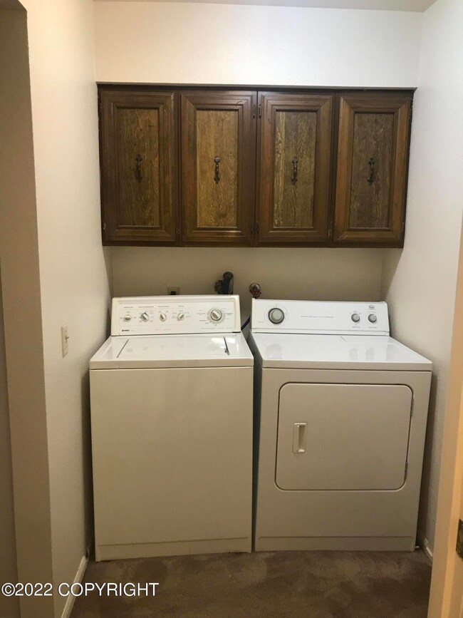 116 Idaho St unit 3, Anchorage, AK 99504 - photo 7