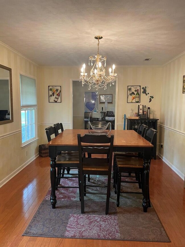 1606 Ivy Dr, Dothan, AL 36301 - photo 5