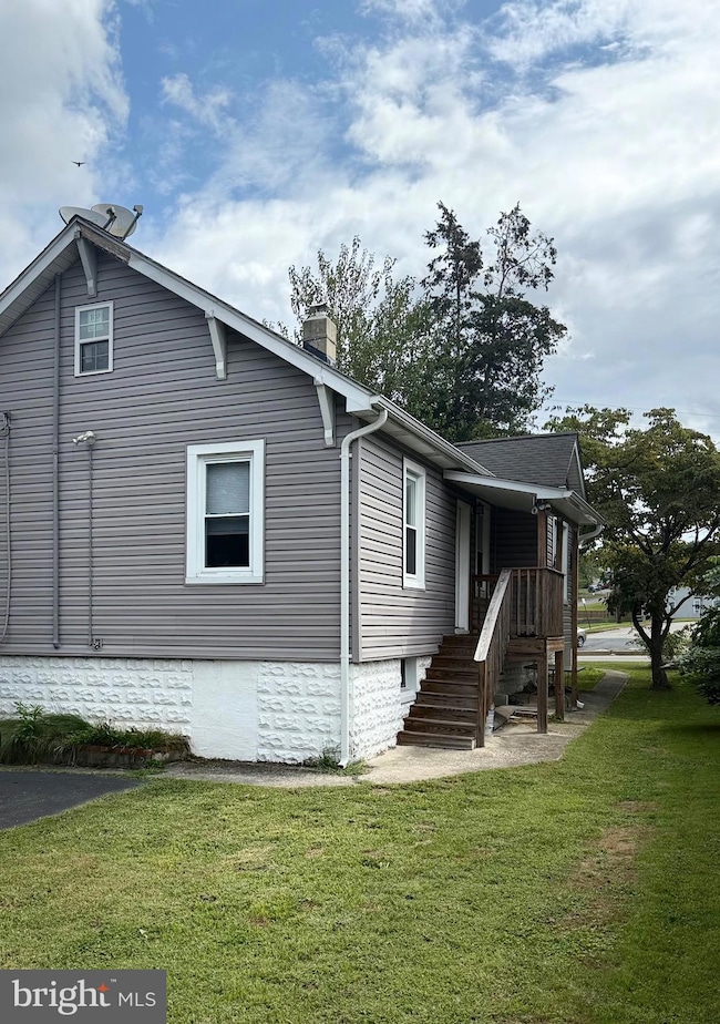 4106 Ritchie Hwy, Brooklyn, MD 21225 - photo 4