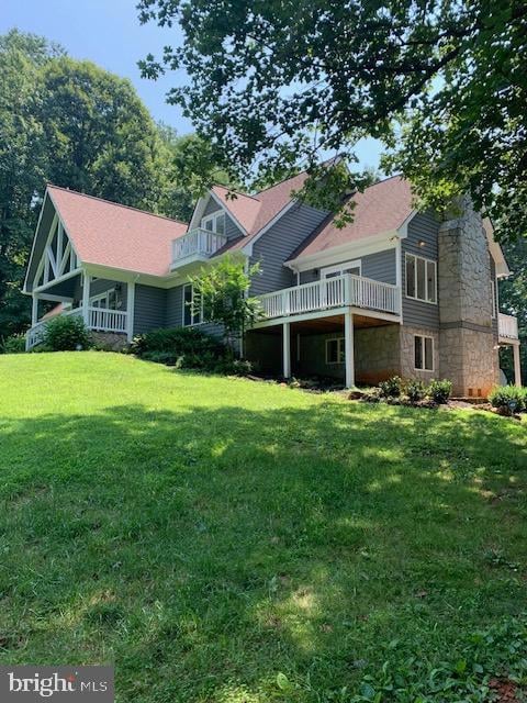 8089 Moormont Rd, Rapidan, VA 22733 - photo 5