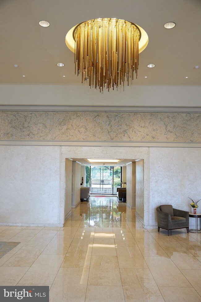 Watergate West Residences unit 103, Washington, DC 20037 - photo 5