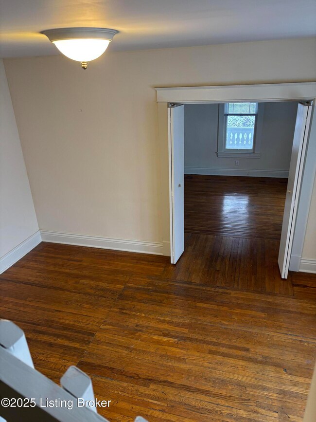 163 N Keats Ave unit 4, Louisville, KY 40206 - photo 3