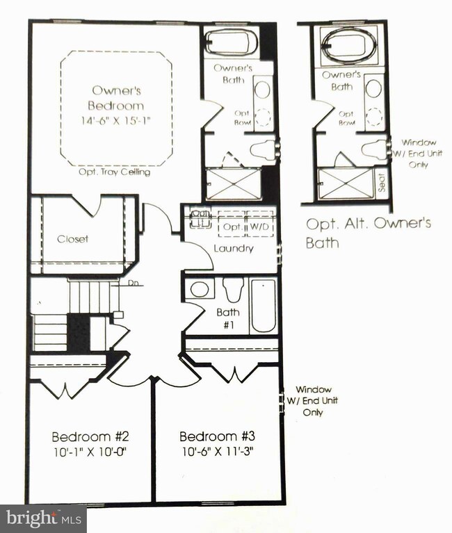 911 Magnolia Blossom Ct, Sykesville, MD 21784 - photo 6
