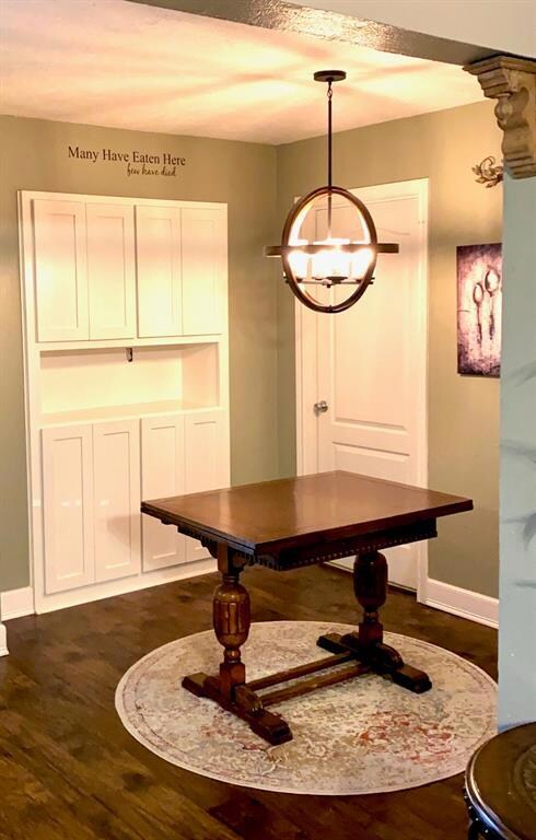 401 Sheffield Dr, Wylie, TX 75098 - photo 4